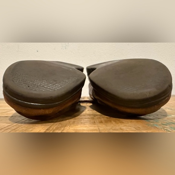 Red Wing 560362 Leather Moc Toe Oxfords – Size 11 B | Made in USA | Supersole - Picture 13 of 16